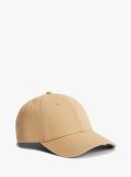 Beige Chic TH Monogram Baseball Cap  Women