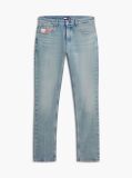 Denim Scanton Vintage Τζιν Με Ξεθωριασμένο Εφέ Σε Στενή Γραμμή  Άνδρες