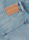 Denim Scanton Vintage Τζιν Με Ξεθωριασμένο Εφέ Σε Στενή Γραμμή  Άνδρες