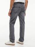 Denim Ryan Τζιν Σε Slim Ίσια Γραμμή Με Whiskering Εφέ  Άνδρες
