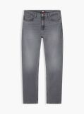 Denim Ryan Τζιν Σε Slim Ίσια Γραμμή Με Whiskering Εφέ  Άνδρες