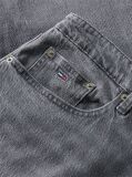 Denim Ryan Τζιν Σε Slim Ίσια Γραμμή Με Whiskering Εφέ  Άνδρες