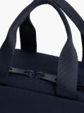 Μπλε Lunch Box Με Colour-Blocked Σχέδιο Και Signature Σημαία  Παιδί Unisex