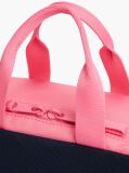 Multi Lunch Box Με Colour-Blocked Σχέδιο Και Signature Σημαία  Παιδί Unisex