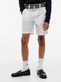 Άσπρο Essential Παντελόνι Chinos Με Signature Ζώνη Σε Loose Γραμμή  Αγόρια