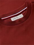 Κόκκινο T-Shirt Με Λογότυπο  Αγόρια