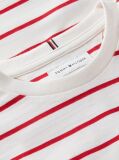 Multi Άνετο Μακρυμάνικο T-Shirt Με Λογότυπο  Κορίτσια