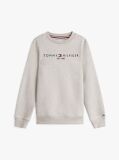 Γκρι Essential Φούτερ Με Λογότυπο  Παιδί Unisex