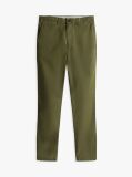 Πράσινο Bleecker Slim Παντελόνι Chino  Άνδρες