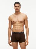 Multi 3-Pack Signature Essential Microfibre Trunks  Men