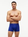 Multi 3-Pack Signature Essential Microfibre Trunks  Men