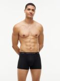 Multi 3-Pack Signature Essential Microfibre Trunks  Men