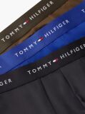 Multi 3-Pack Signature Essential Microfibre Trunks  Men