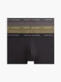Multi 3-Pack Signature Essential Microfibre Trunks  Men