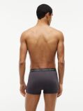 Multi 3-Pack Signature Essential Microfibre Trunks  Men