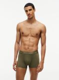 Multi 3-Pack Signature Essential Microfibre Trunks  Men