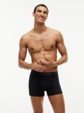 Multi 3-Pack Signature Essential Microfibre Trunks  Men