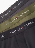 Multi 3-Pack Signature Essential Microfibre Trunks  Men