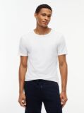 Άσπρο Essential Σετ Με 3 T-Shirts  Άνδρες
