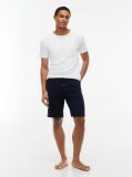 Άσπρο Essential Σετ Με 3 T-Shirts  Άνδρες