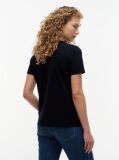 Μπλε 1985 Collection T-Shirt Με Κλασική Λαιμόκοψη  Γυναίκες