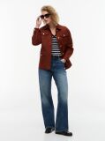 Multi T-Shirt Με Λαιμόκοψη V Και Slim Γραμμή  Γυναίκες