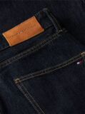 Blue Jackie High Rise Tapered Ankle Jeans  Women