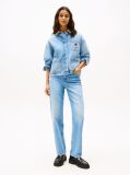 Denim Layla Ψηλόμεσο Τζιν Σε Slim Ίσια Γραμμή  Γυναίκες