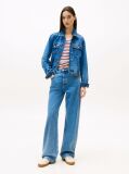 Denim Mia Άνετο Τζιν Σε Ίσια Γραμμή Με Κανονική Μέση  Γυναίκες
