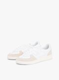 Multi The Greenwich Δερμάτινα Sneakers Με Λογότυπο  Γυναίκες