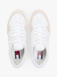 Multi The Greenwich Δερμάτινα Sneakers Με Λογότυπο  Γυναίκες