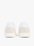 Multi The Greenwich Δερμάτινα Sneakers Με Λογότυπο  Γυναίκες