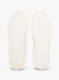 Multi The Greenwich Δερμάτινα Sneakers Με Λογότυπο  Γυναίκες