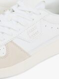 Multi The Greenwich Δερμάτινα Sneakers Με Λογότυπο  Γυναίκες