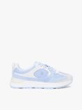 Multi Tonal Sneakers Με Μίξη Υφών Και Μονόγραμμα TH  Γυναίκες