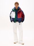 Μπεζ Hilfiger Sailing Παντελόνι Chinos Σε Κανονική Γραμμή  Unisex