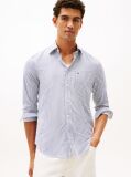 Multi Performance Stripe Shirt  Men