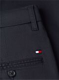Μπλε Bleecker Slim Παντελόνι Chino  Άνδρες