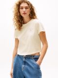 Beige The Sofia Capsule Graphic T-Shirt  Women