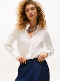 Μπεζ The Runway Collection Πουκάμισο Σε Κανονική Γραμμή  Γυναίκες
