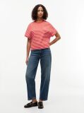 Multi T-Shirt Με Κλασική Λαιμόκοψη Και Μανίκι Batwing  Γυναίκες