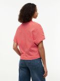 Multi T-Shirt Με Κλασική Λαιμόκοψη Και Μανίκι Batwing  Γυναίκες