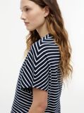Multi T-Shirt Με Κλασική Λαιμόκοψη Και Μανίκι Batwing  Γυναίκες