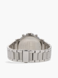 Blue Stainless Steel Watch  Men