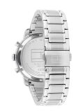 Blue Blue Dial Chronograph Watch  Men