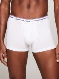 Multi 3-Pack Stretch Cotton Trunks  Men