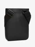 Black TH Foundation Mini Crossover Bag  Men