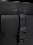 Black TH Foundation Mini Crossover Bag  Men