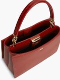 Κόκκινο TH Heritage Τσάντα Tote  Γυναίκες