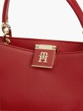 Κόκκινο TH Heritage Τσάντα Tote  Γυναίκες